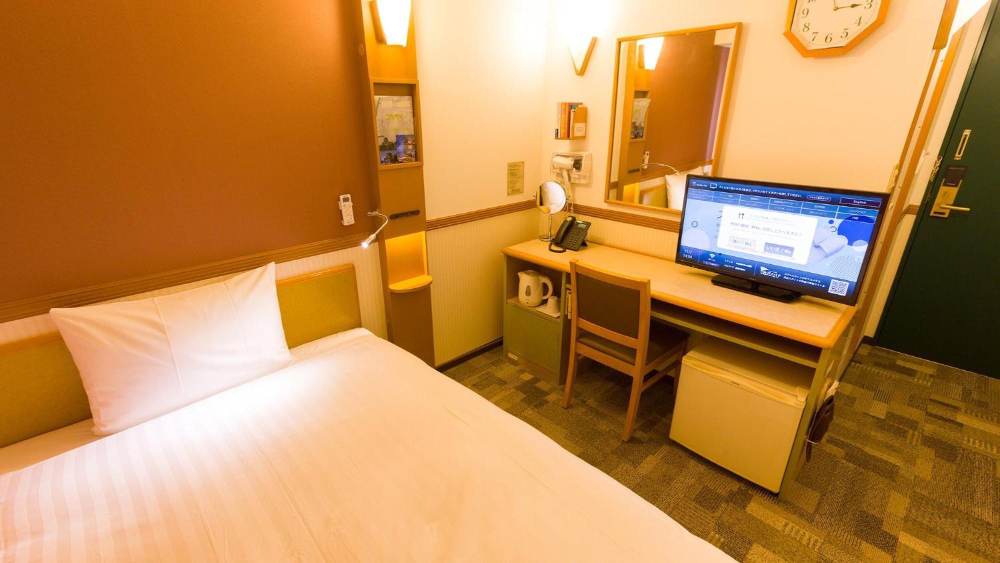 Toyoko Inn Hamamatsu Eki Kita Guchi Room photo