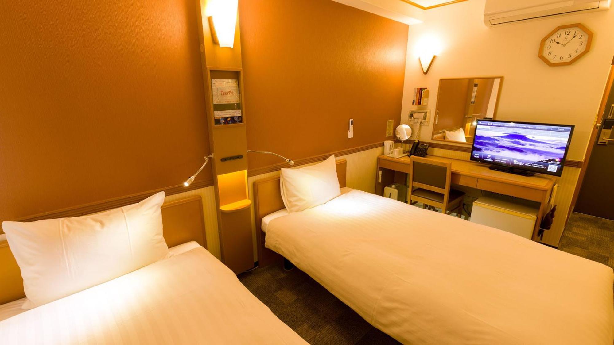 Toyoko Inn Hamamatsu Eki Kita Guchi Room photo